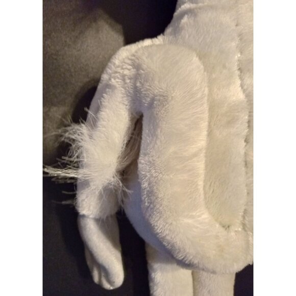 Kohls Cares Natch Plush Dr Seuss If I Ran the Zoo 18 Inch Stuffed Animal White - Picture 14 of 15